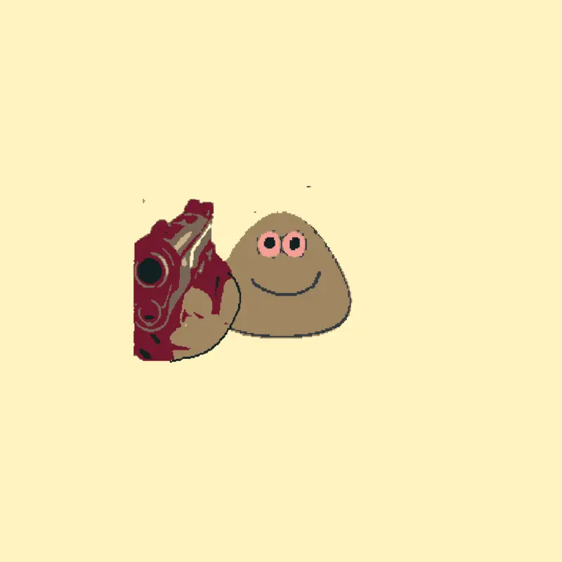 Game by @phonty