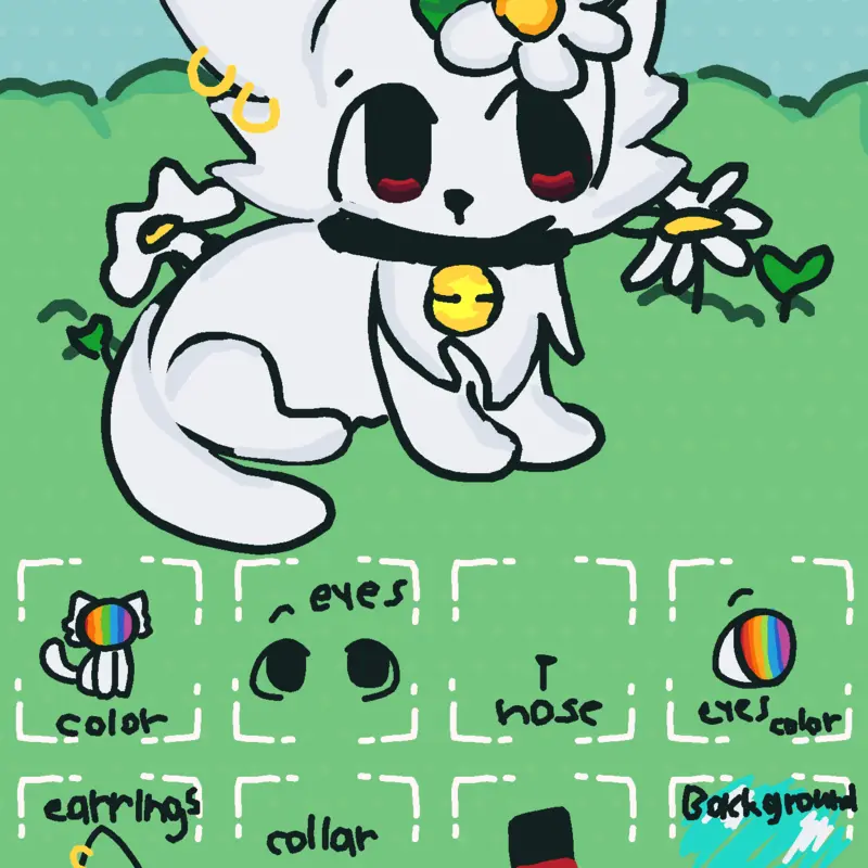 Game by @ne0mi