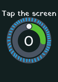 Arcade game thing
