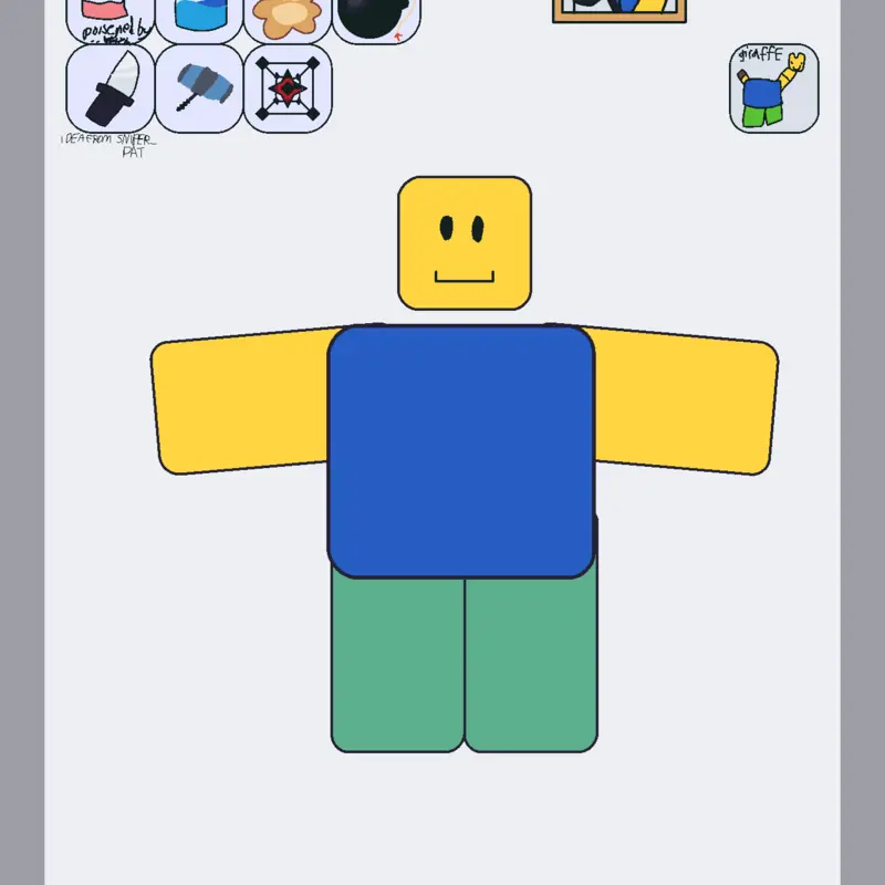 Game by @Dav7nha