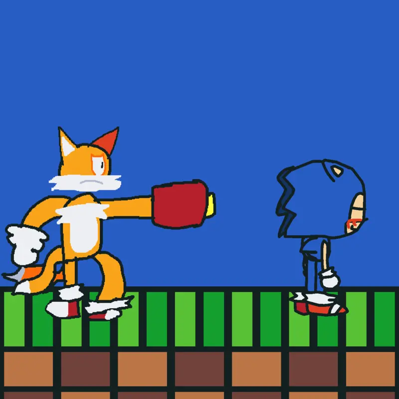 Game by @JohnDoe_TH