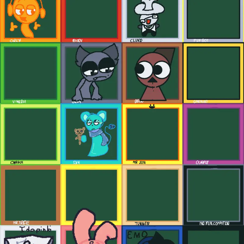 Game by @G00D_N4L4
