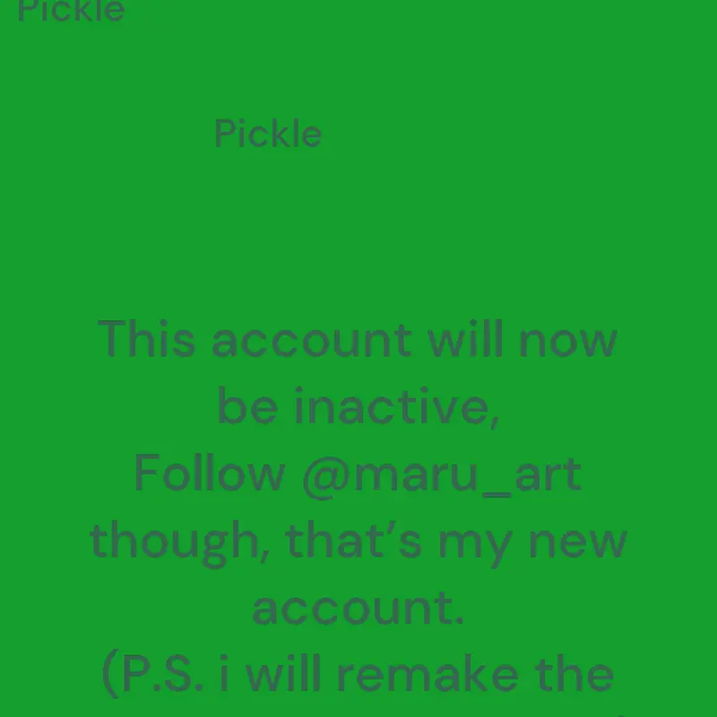 Announcement by @Plebby