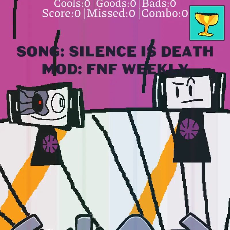 Game by @titant