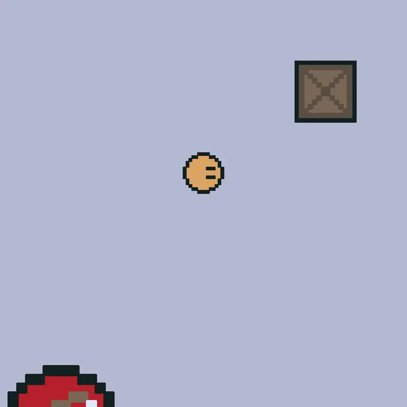 Game by @mochis02