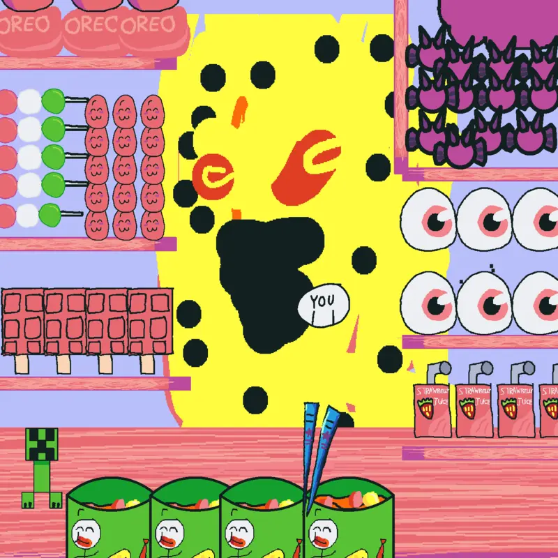 Game by @StevenOtwin