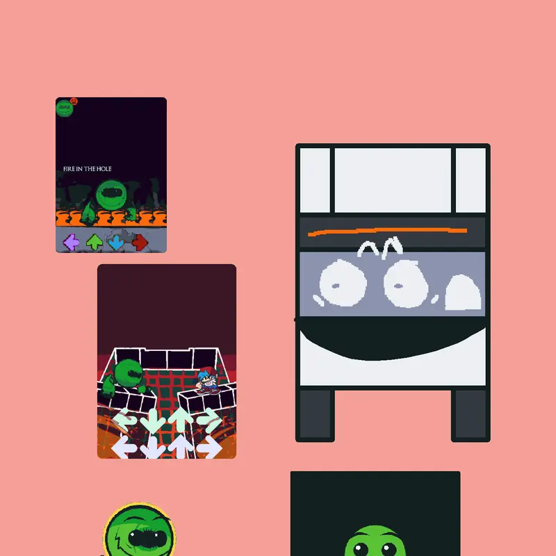 Game by @-_Boing_Sprunki_-