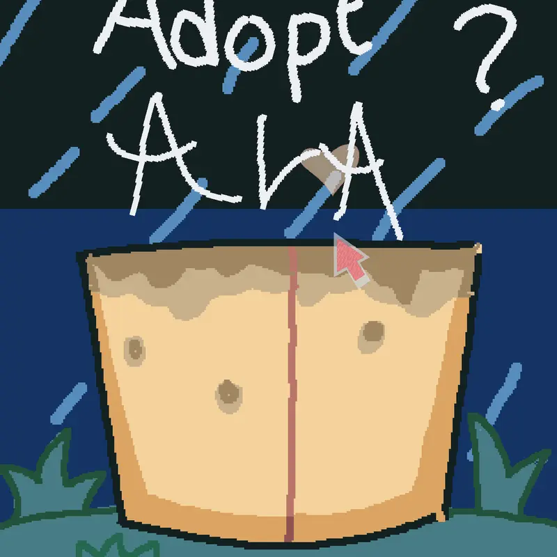 Game by @maddythedrawer12