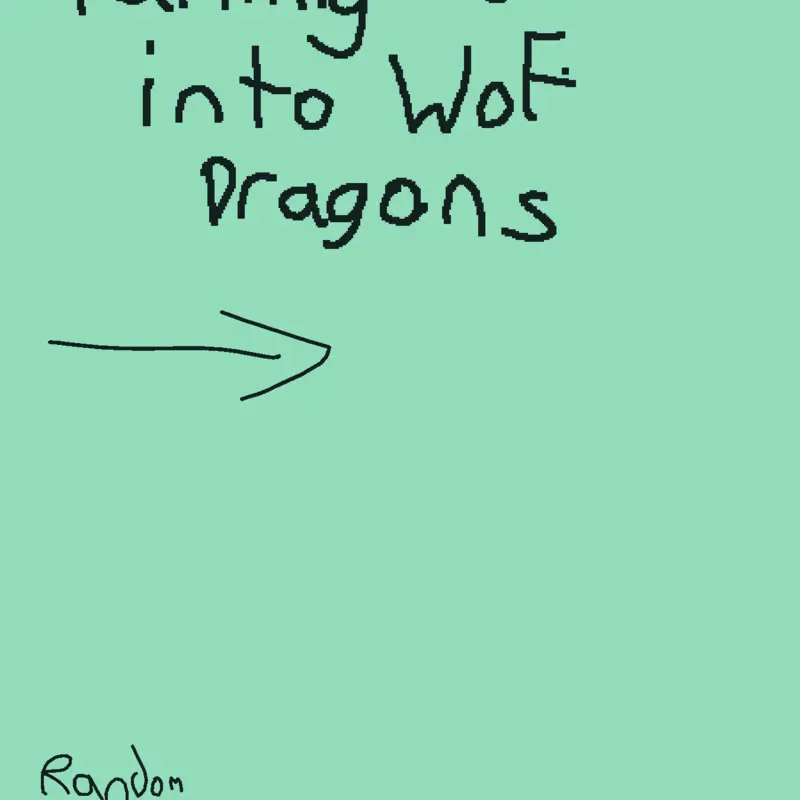 Game by @HopeTheAllWingDragon