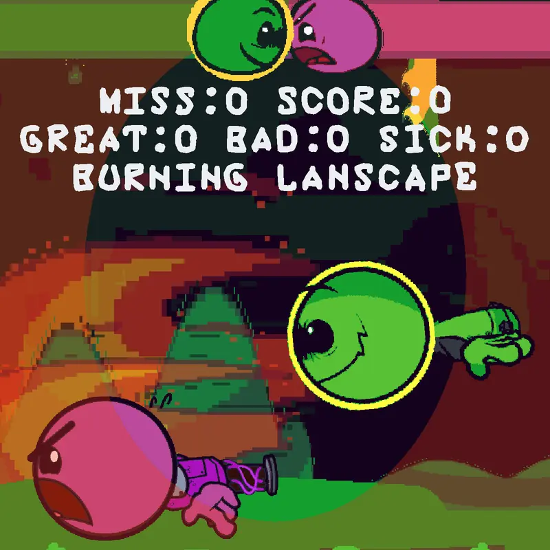 Game by @Ch4otic_City