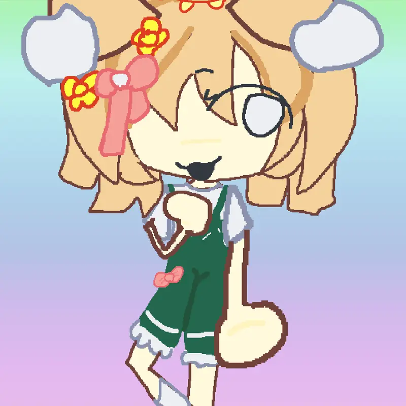 Game by @Milk_Cookie_Youcy