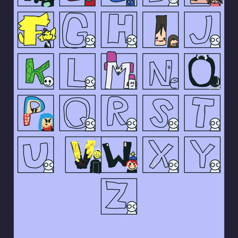 Game by @wolfcub2300