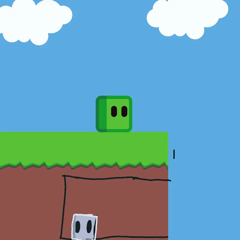 Game by @sprout2