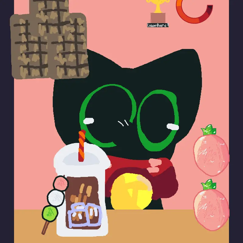 Game by @kit_milk