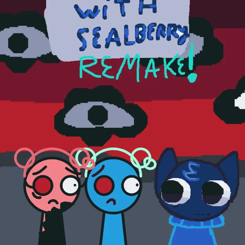 Game by @The_Sealberry