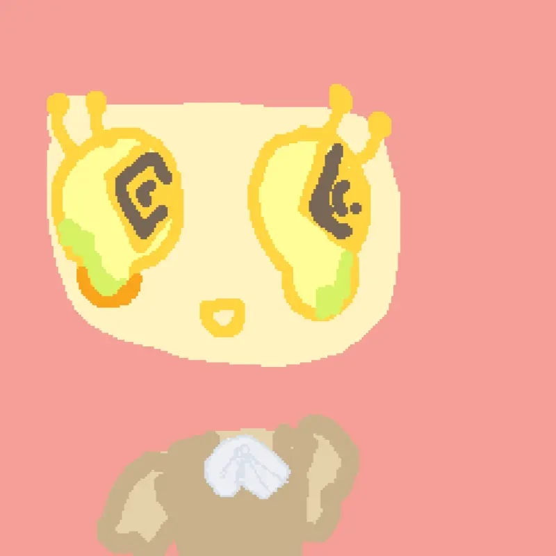 BASSIE by @JiffyDumael