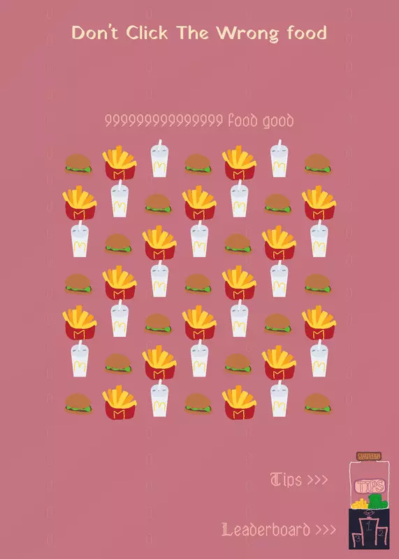 Game by @funggus