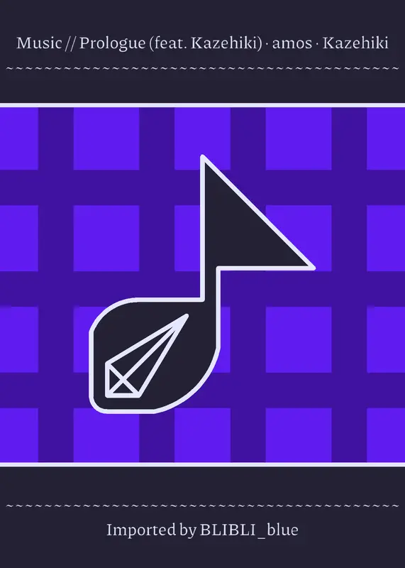 Free to use music! by @BLUBLI_Blue