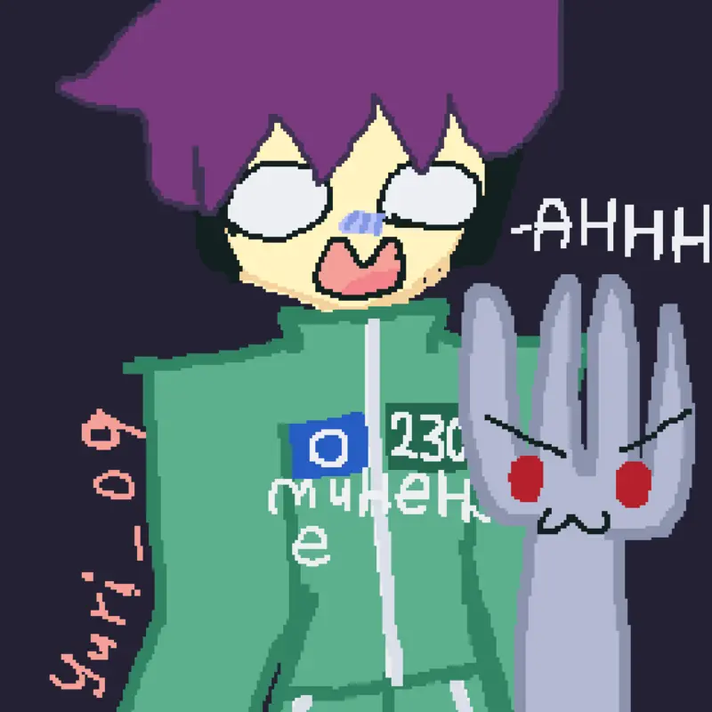 Game by @Kazumii_09