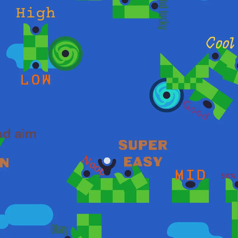 Game by @RuslanOrac