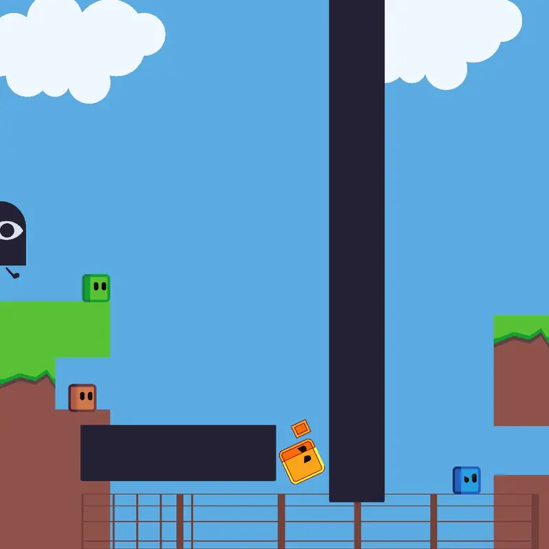 Game by @enih
