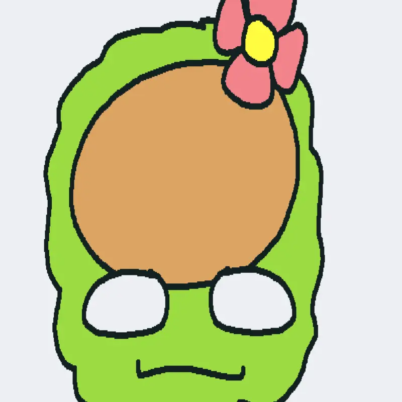 Goofy ahh by @Paper_guy2ndAccount