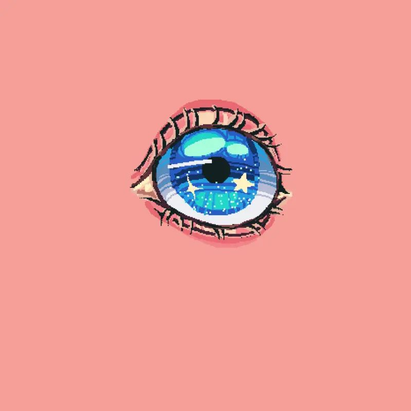 Game by @ZhanEEEE