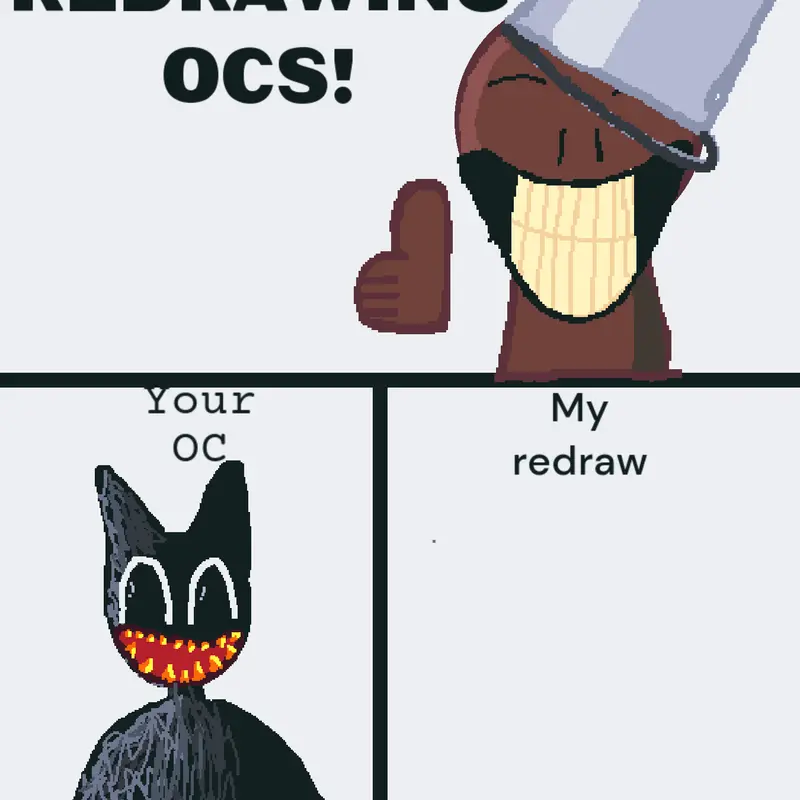 Game by @Cartooncat_Cartoondog