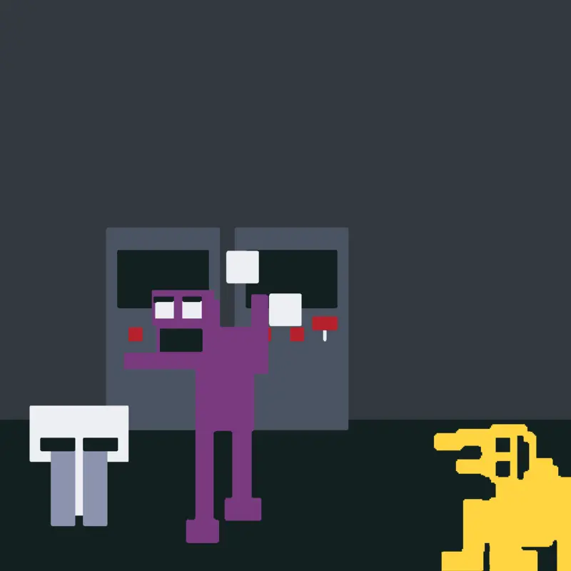 Game by @kaitheartist