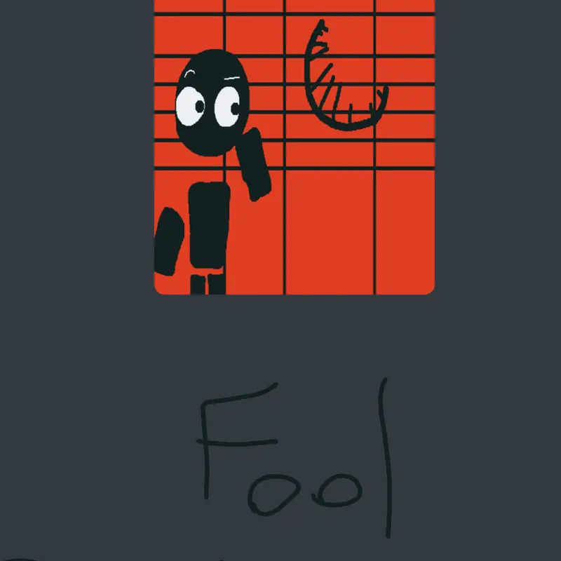 Game by @AHonori