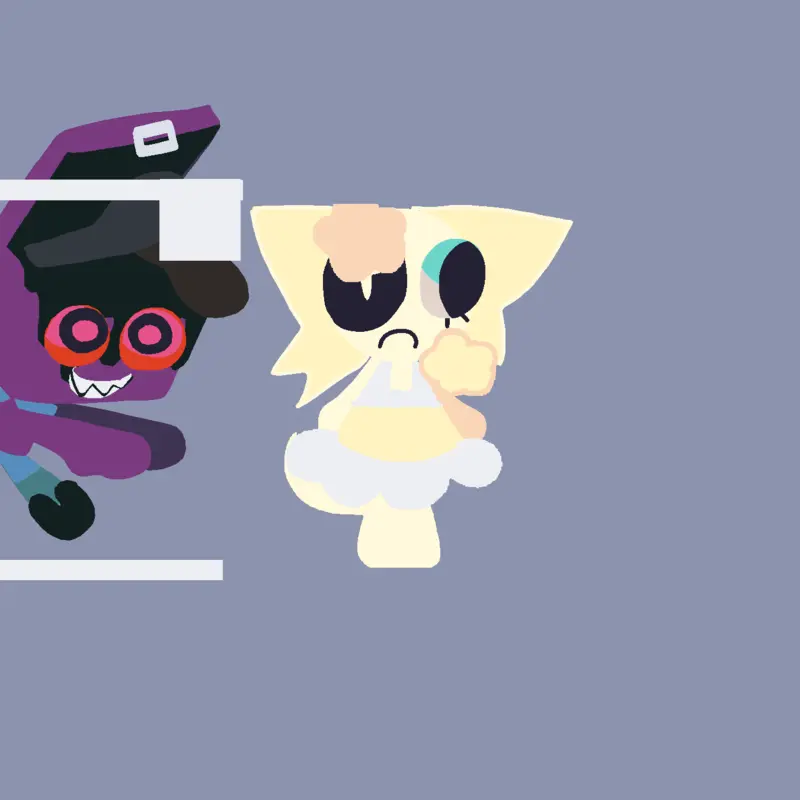 Game by @spirmyb