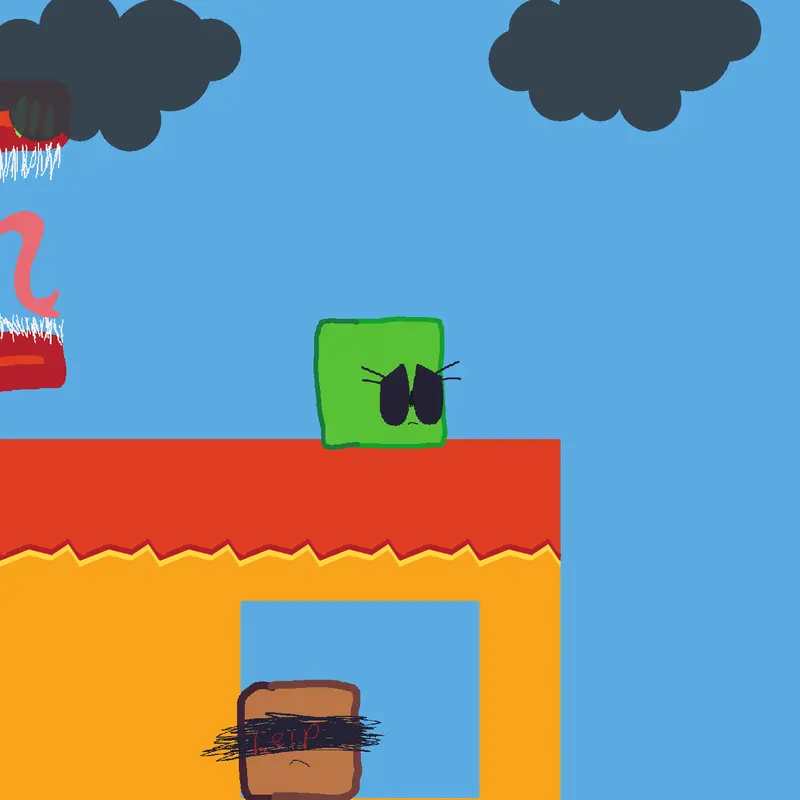 Game by @crazy_bot_the_remixer