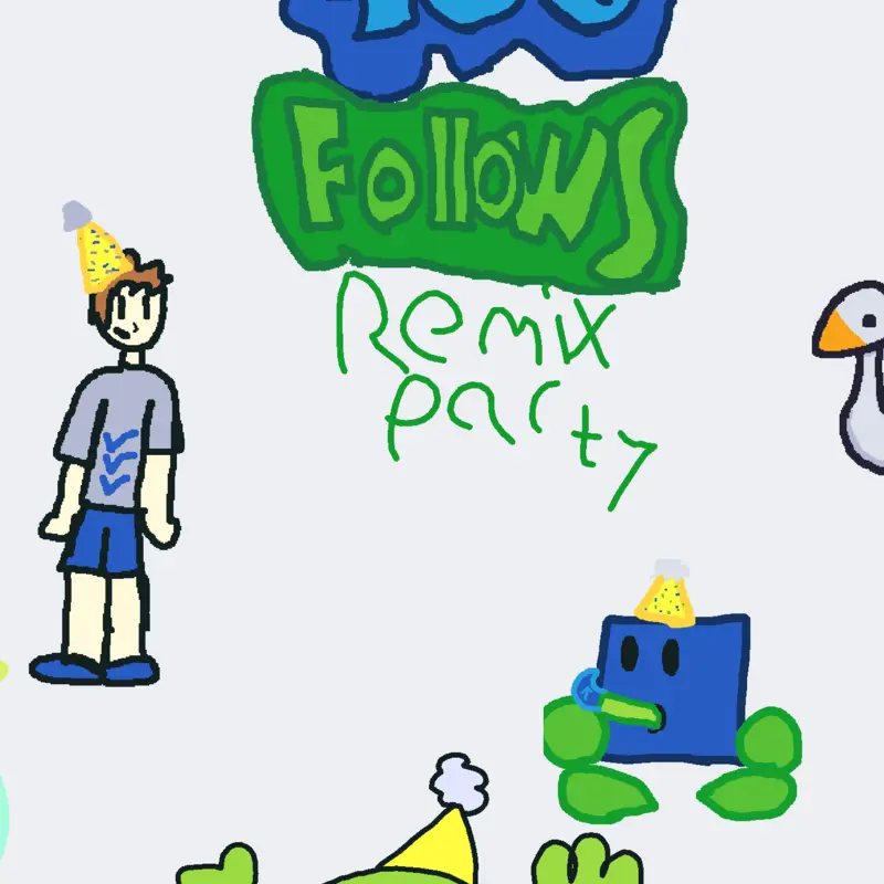Game by @blue_man_