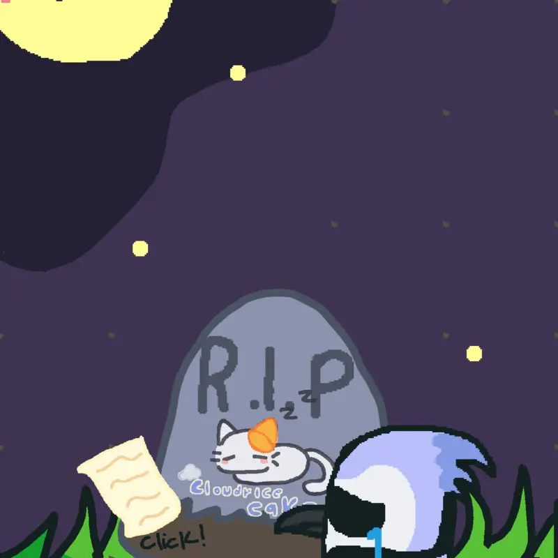 Game by @-_BlueJay_-
