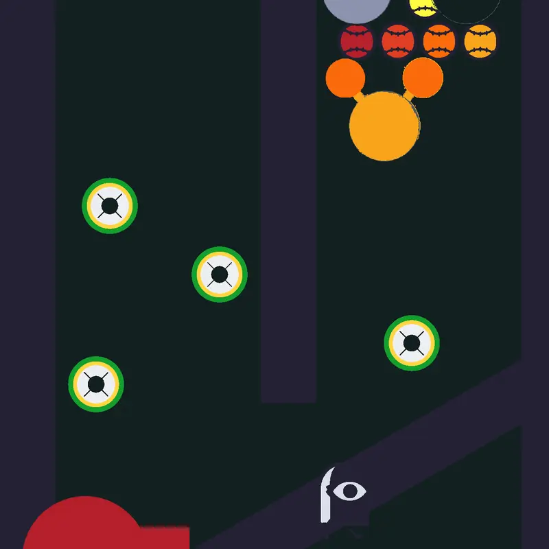 Game by @SaturnTheMaker