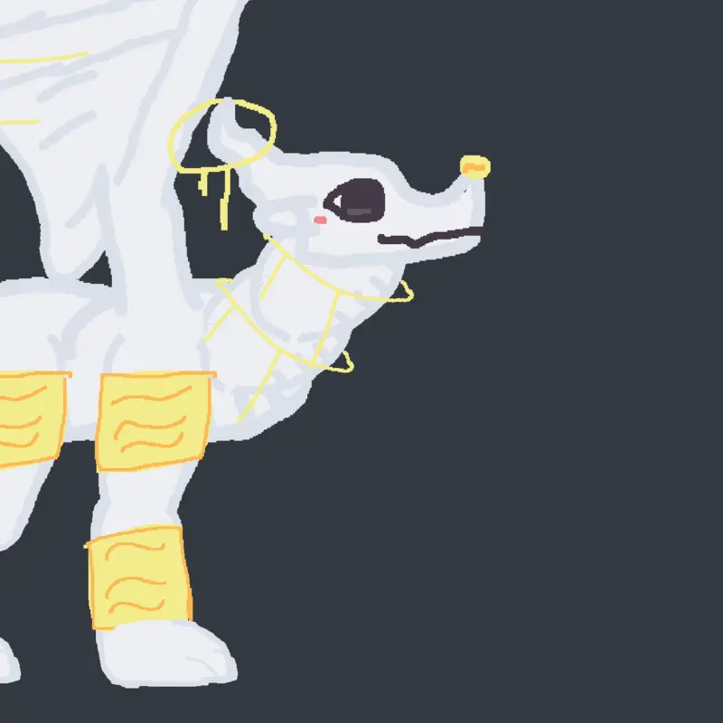 Game by @M4XP00K13W00KS