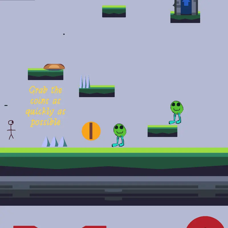 Game by @Gamble_Stick