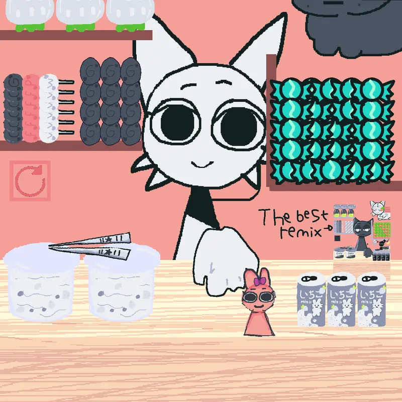 Game by @-Stupidpumpkin-