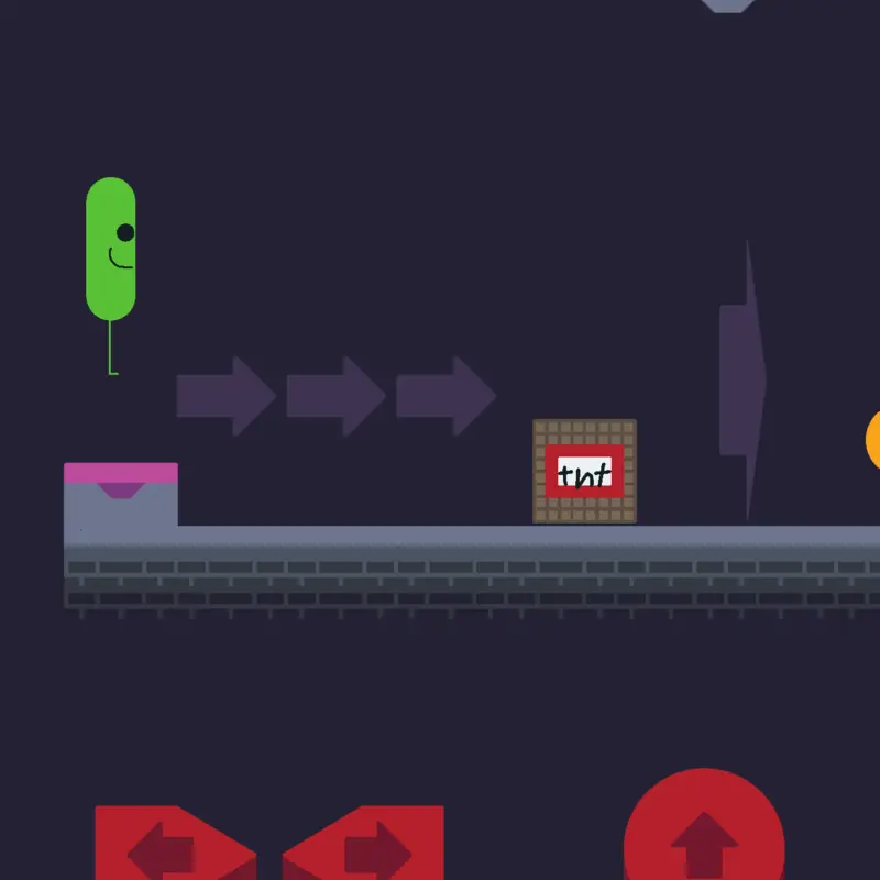 Game by @ManuelPaez