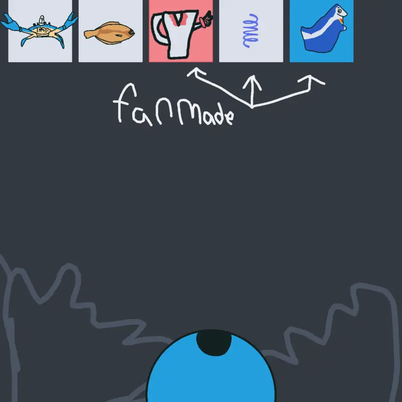 Game by @jmlovetheearth