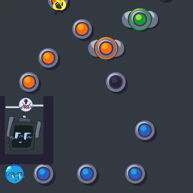 Game by @cutest_muffin