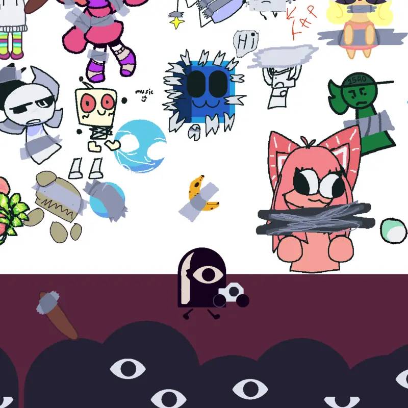 Game by @iksocool92929