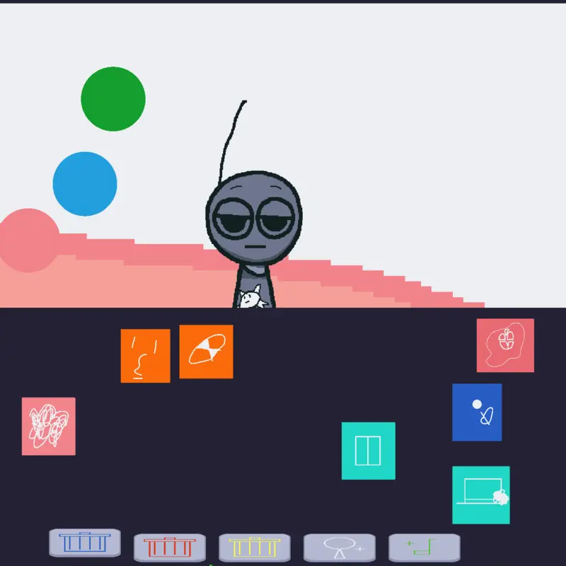 Game by @diditube_OFC