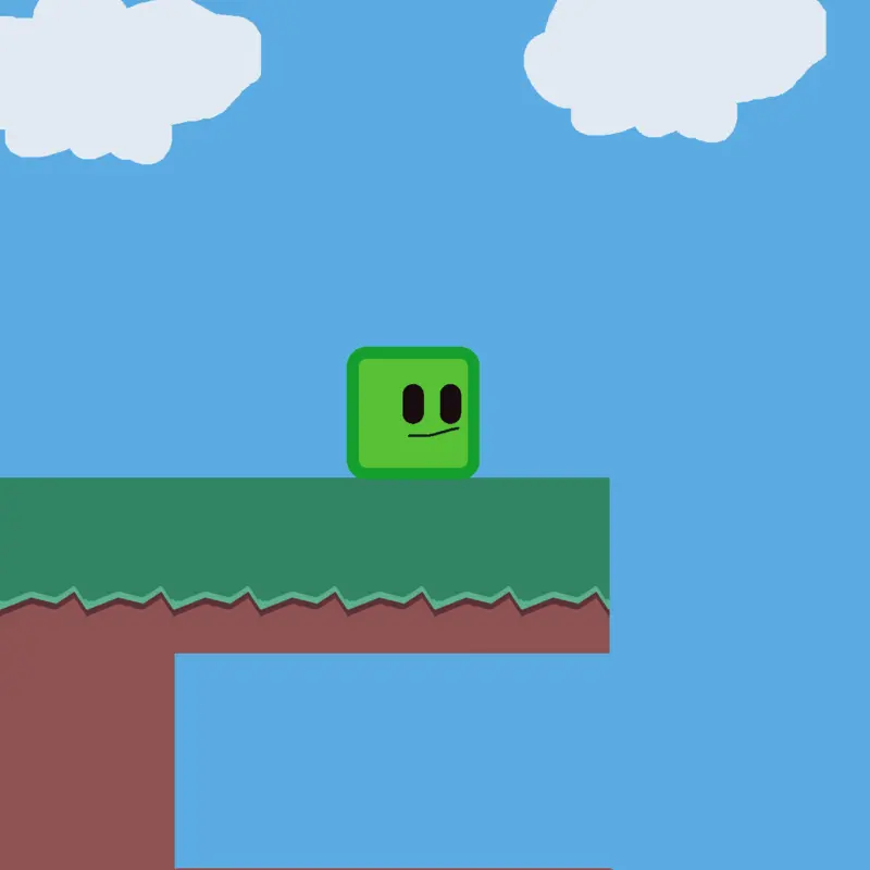 Game by @cutieca