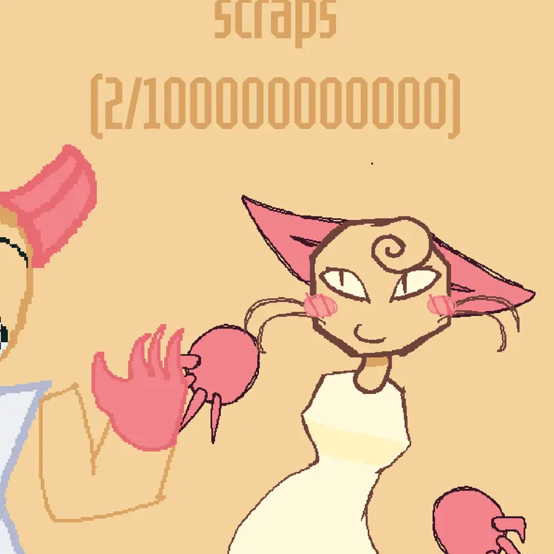 Game by @hyusua_lover
