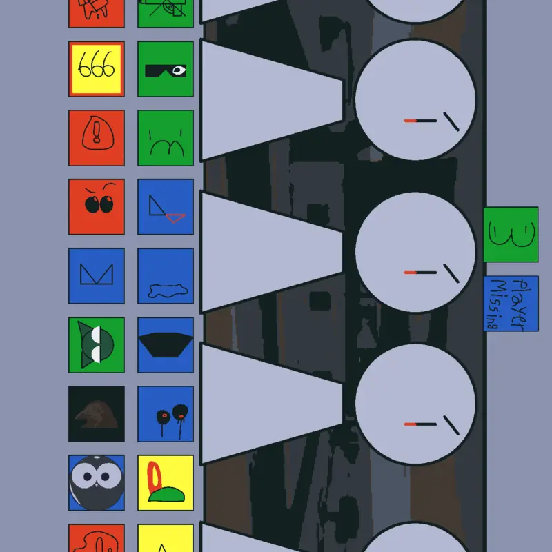 Game by @sushimonstersa-278