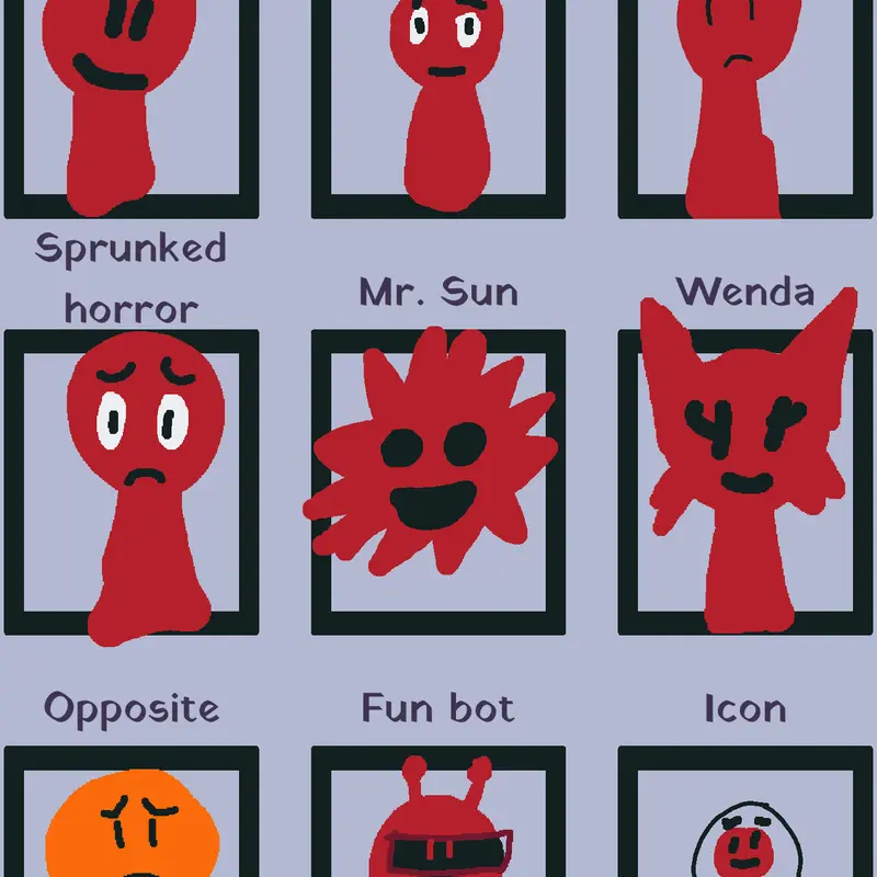Game by @IloveOlive12345
