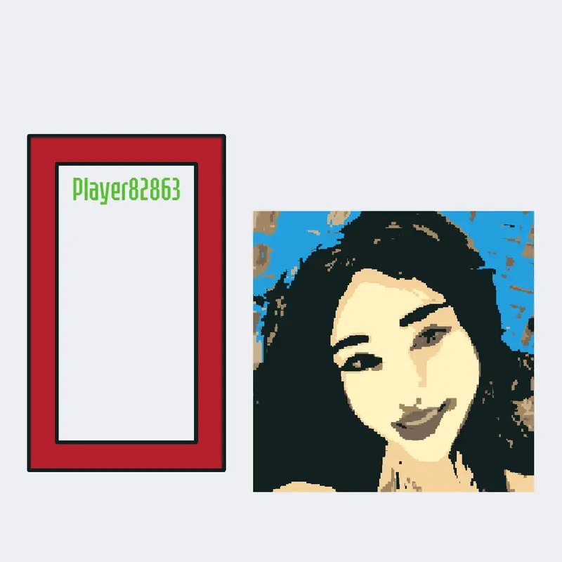 Game by @Keaymobiel