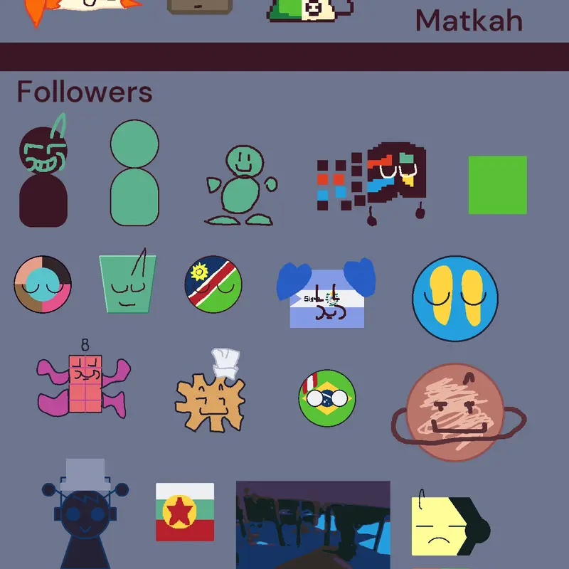 Game by @LemonYellowFan6767