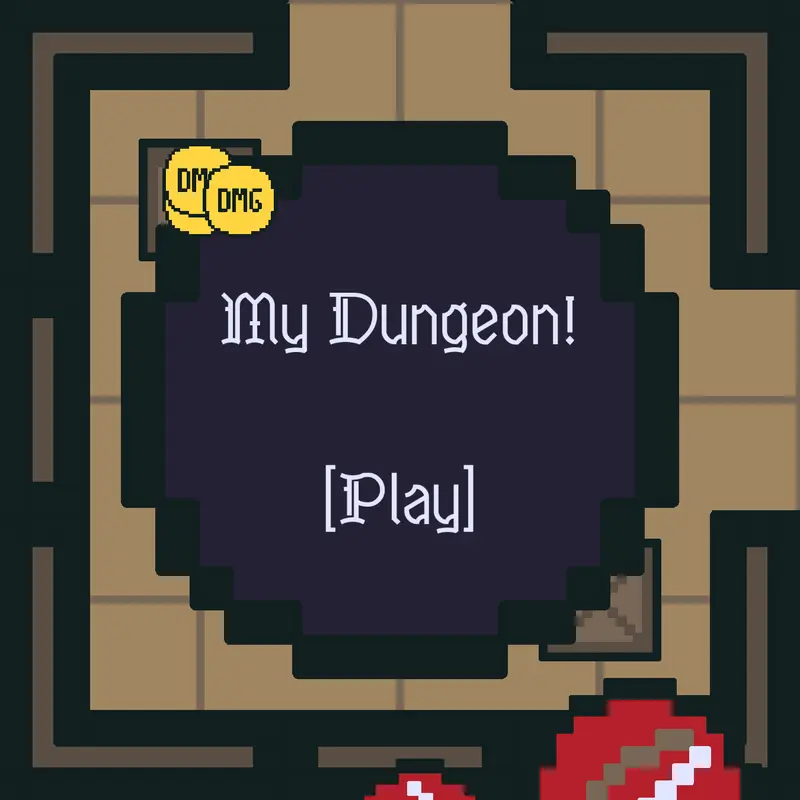 Game by @magicbus